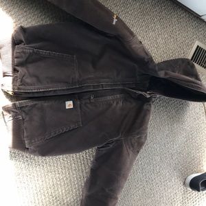 Carhartt men’s full swing jacket. Like new.